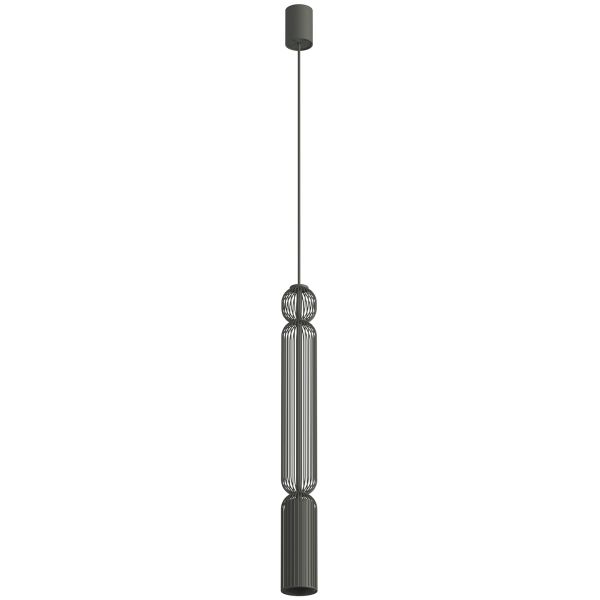 Lampa wisząca Nowodvorski 12195 Singles A