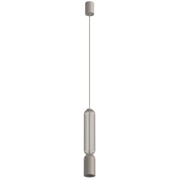 Lampa wisząca Nowodvorski 12197 Singles B