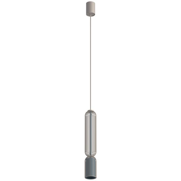 Lampa wisząca Nowodvorski 12200 Singles B