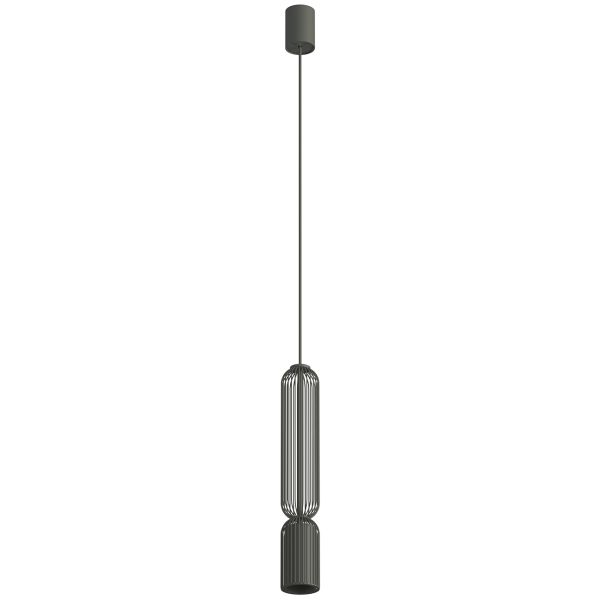 Lampa wisząca Nowodvorski 12201 Singles B