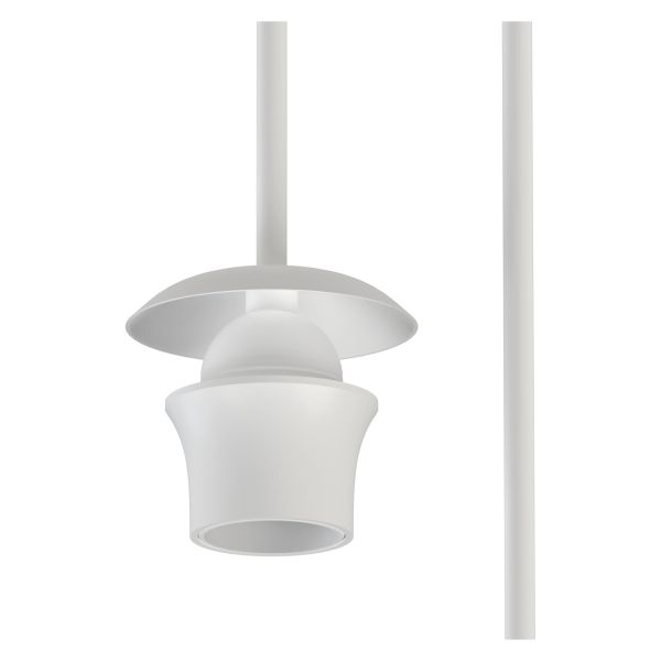 Zawieszenie Nowodvorski 12517 Cameleon Cable E27 Cameleon Cable PO/MO E27 7 M