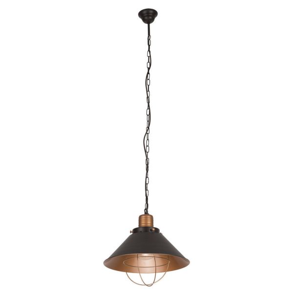 Lampa wisząca Nowodvorski 6443 Garret S