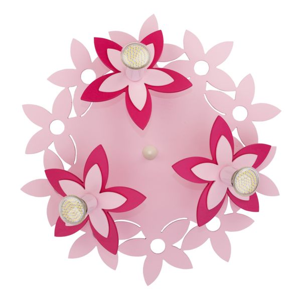 Люстра Nowodvorski 6895 Flowers