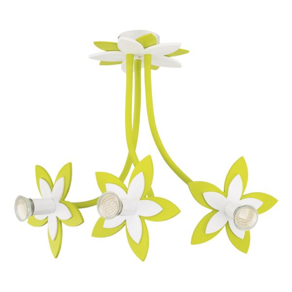 Люстра Nowodvorski 6898 Flowers