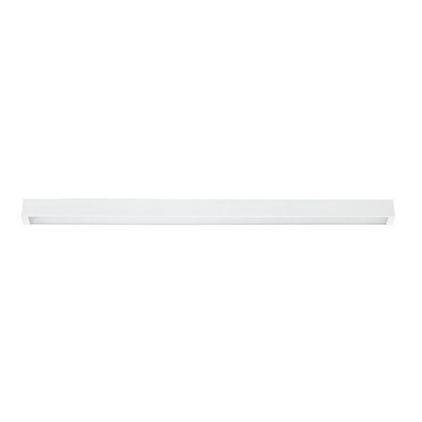 Стельовий світильник Nowodvorski 7556 Straight Led White Ceiling 120