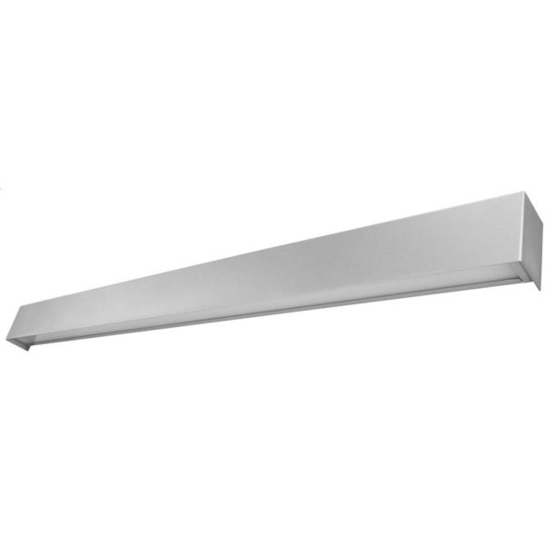 Lampa ścienna Nowodvorski 7564 Straight Wall Led Silver M