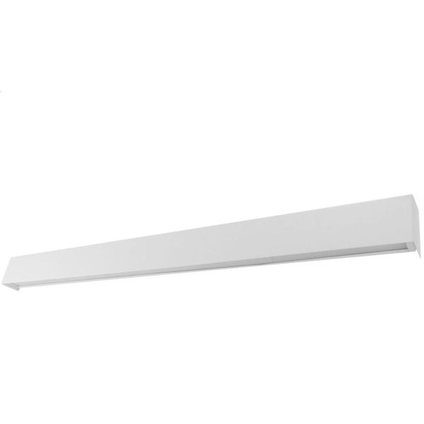 Lampa ścienna Nowodvorski 7567 Straight Wall Led White M