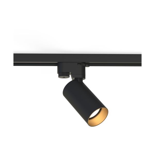 Lampa szynowa Nowodvorski 7582 Profile Mono Black/Gold