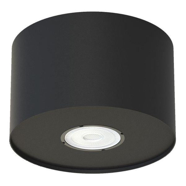 Точковий світильник Nowodvorski 7603 Point Black S