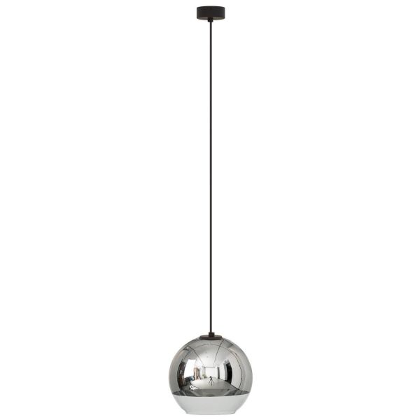 Lampa wisząca Nowodvorski 7605 Globe Plus S