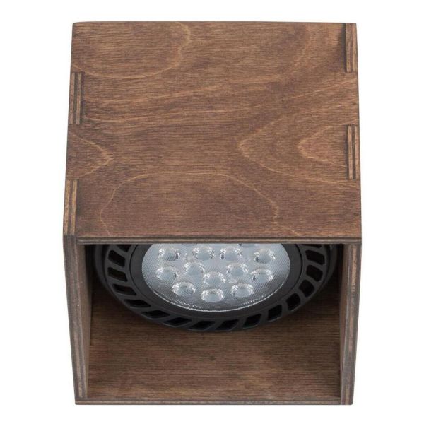 Точковий світильник Nowodvorski 7612 Dale I