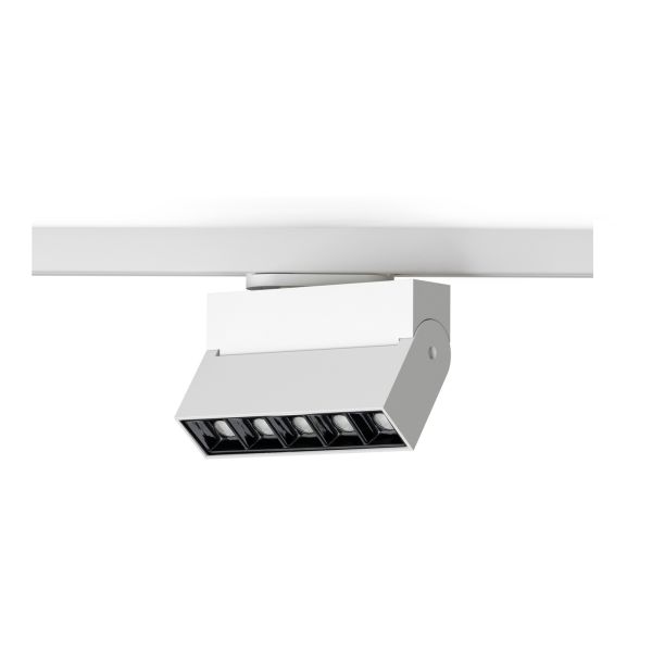 Lampa szynowa Nowodvorski 7620 Profile Focus LED WH