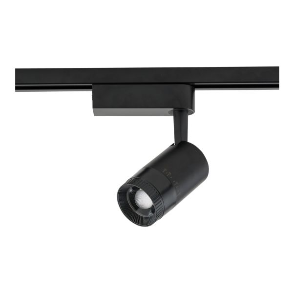 Lampa szynowa Nowodvorski 7625 CTLS Profile Zoom LED Black