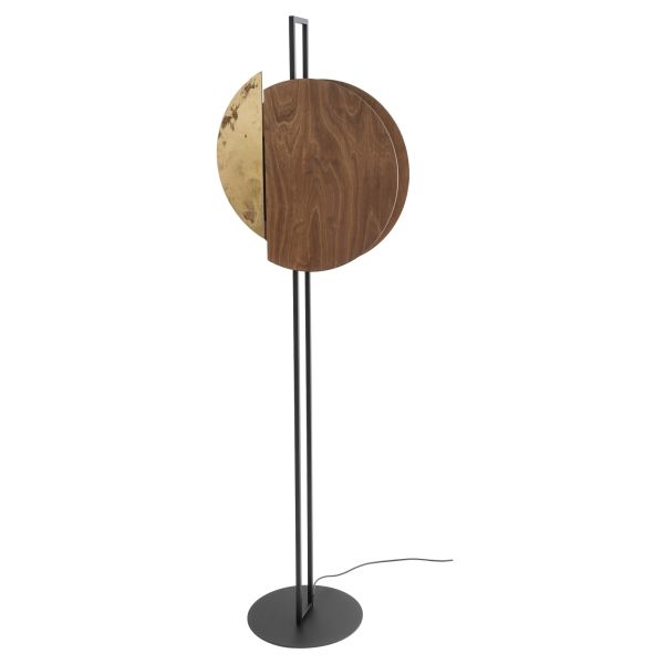 Торшер Nowodvorski 7647 Sunset FL