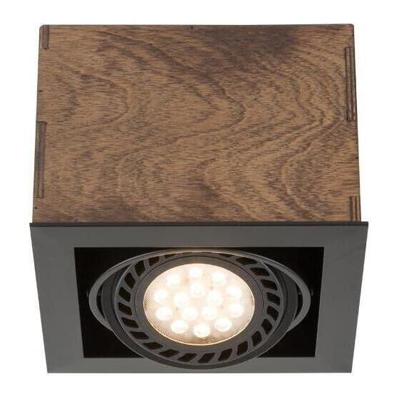 Точковий світильник Nowodvorski 7648 Box Antique I ES111