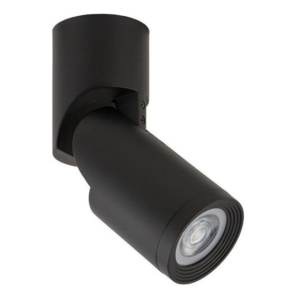 Точковий світильник Nowodvorski 7658 Mike BL CG