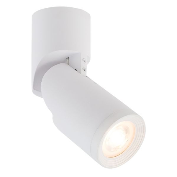 Oprawa punktówa Nowodvorski 7660 Mike WH CG