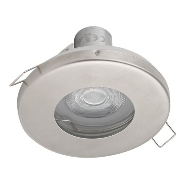 Точковий світильник Nowodvorski 7663 Juliet SI CG