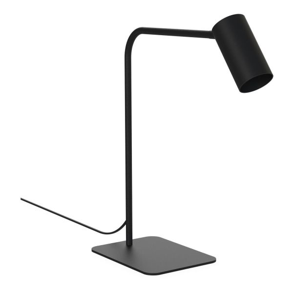 Lampa stołowa Nowodvorski 7706 Mono Black