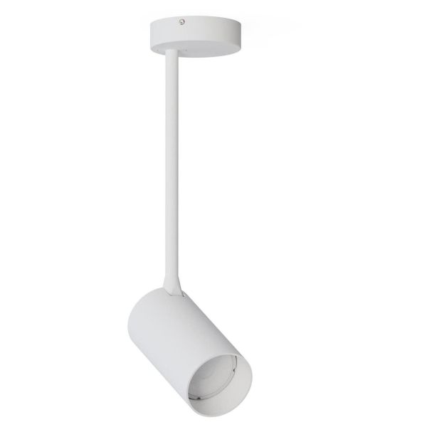 Спот Nowodvorski 7724 Mono Long S White