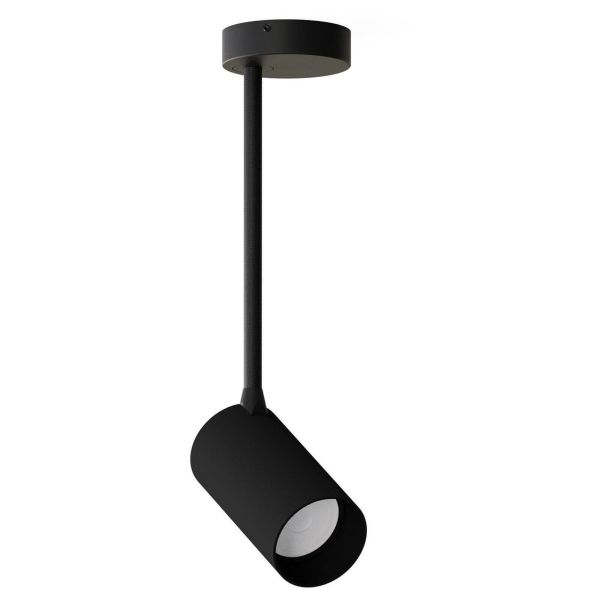 Spot Nowodvorski 7727 Mono Long S Black