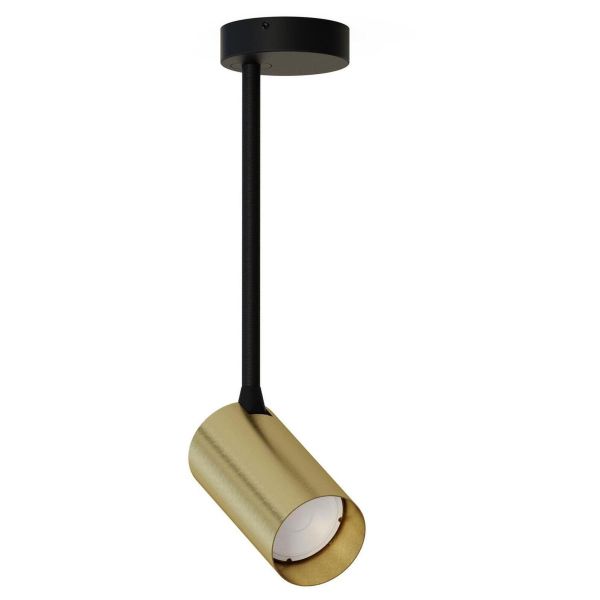 Spot Nowodvorski 7731 Mono Long S Solid Brass