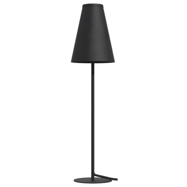 Lampa stołowa Nowodvorski 7761 Trifle Black Bl