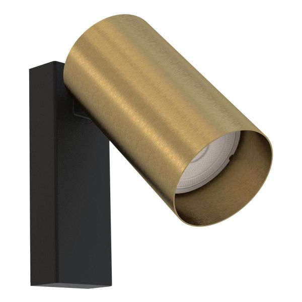 Спот Nowodvorski 7780 Mono I Solid Brass