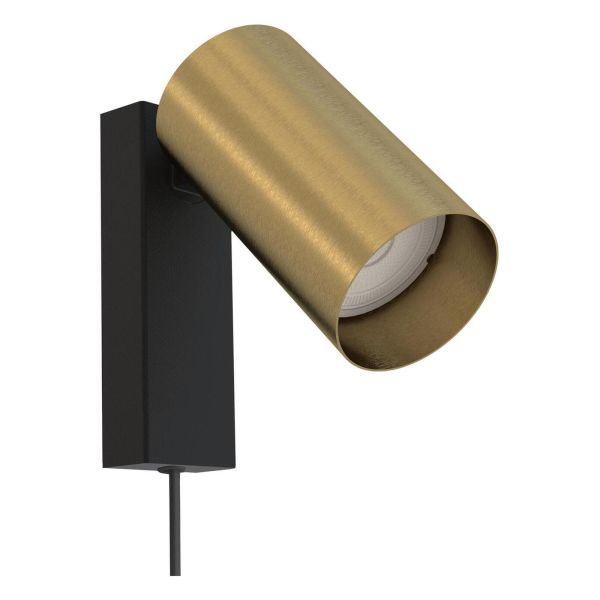 Спот Nowodvorski 7781 Mono I Solid Brass