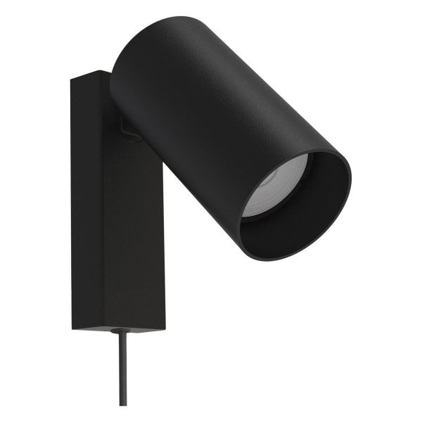 Spot Nowodvorski 7786 Mono I Black