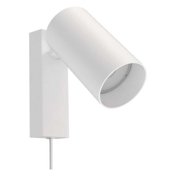 Spot Nowodvorski 7787 Mono I White