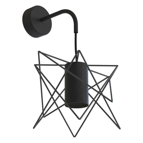 Kinkiet Nowodvorski 7796 Gstar Black Kinkiet