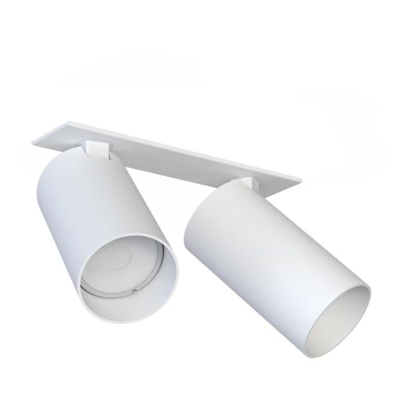 Спот Nowodvorski 7828 Mono Surface II White