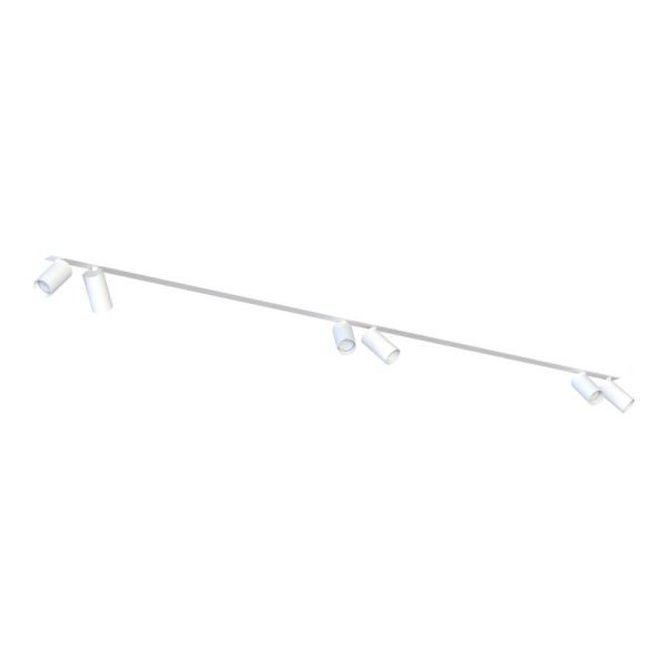 Spot Nowodvorski 7832 Mono Surface VI White