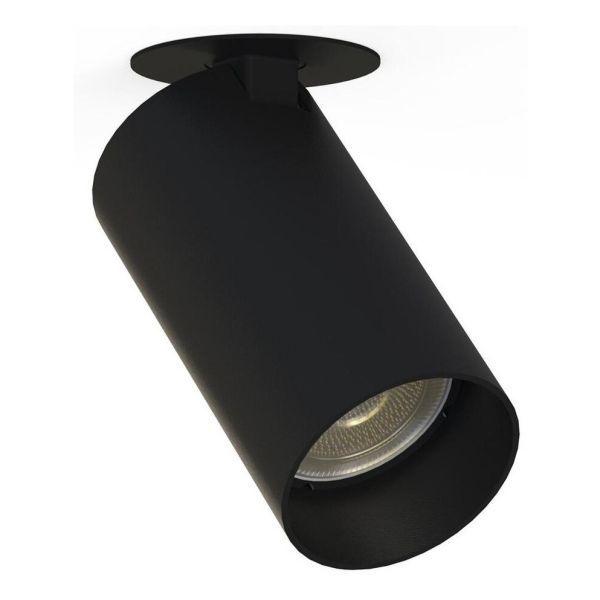 Oprawa punktówa Nowodvorski 7833 Mono Surface I Black