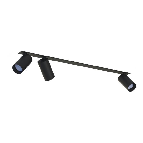 Spot Nowodvorski 7835 Mono Surface III Black