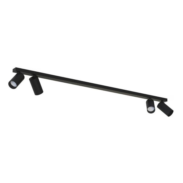 Spot Nowodvorski 7843 Mono IV Black