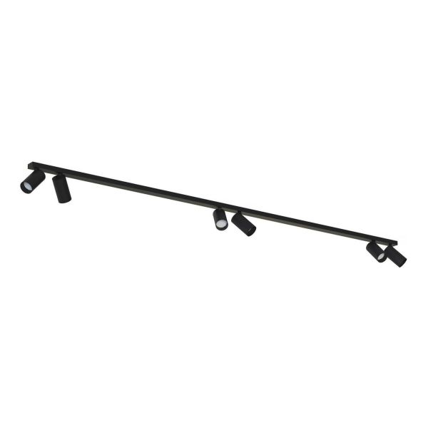 Spot Nowodvorski 7844 Mono VI Black