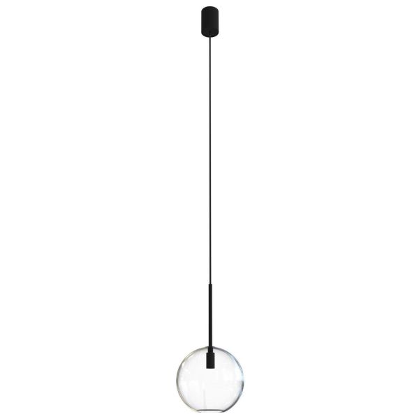 Lampa wisząca Nowodvorski 7847 Sphere S Zwis