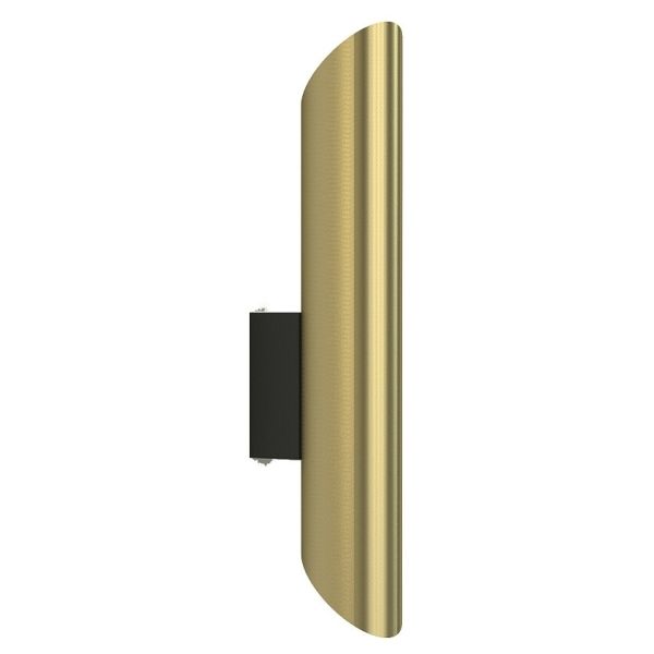 Kinkiet Nowodvorski 7995 Eye Brass Wall Cut