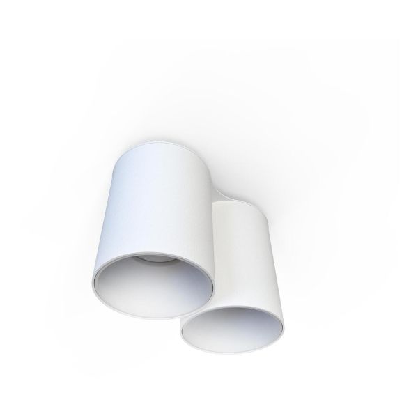 Точковий світильник Nowodvorski 8088 Eye Tone II White