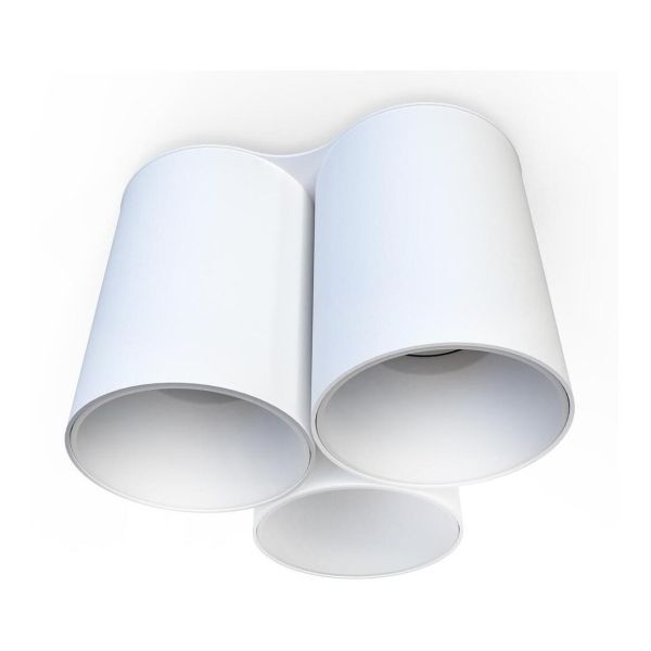 Oprawa punktówa Nowodvorski 8093 Eye Tone III White