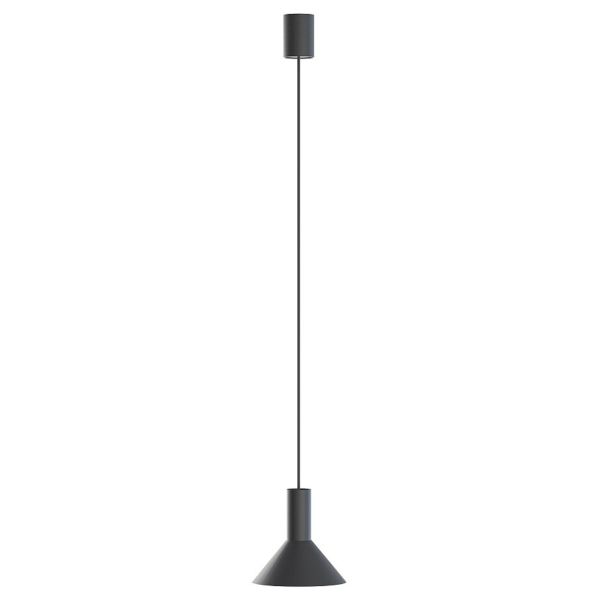 Lampa wisząca Nowodvorski 8105 Hermanos