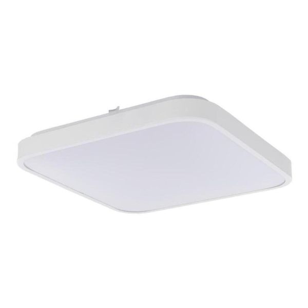 Стельовий світильник Nowodvorski 8112 Agnes Square LED 16W White 3000K