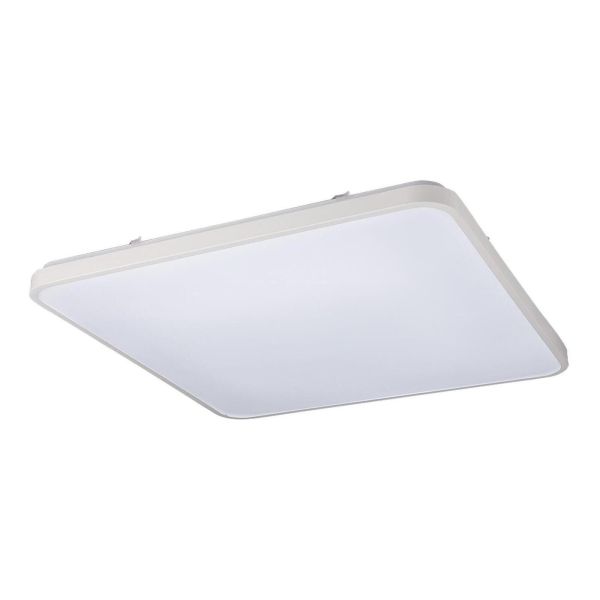 Стельовий світильник Nowodvorski 8114 Agnes Square LED 64W White 3000K