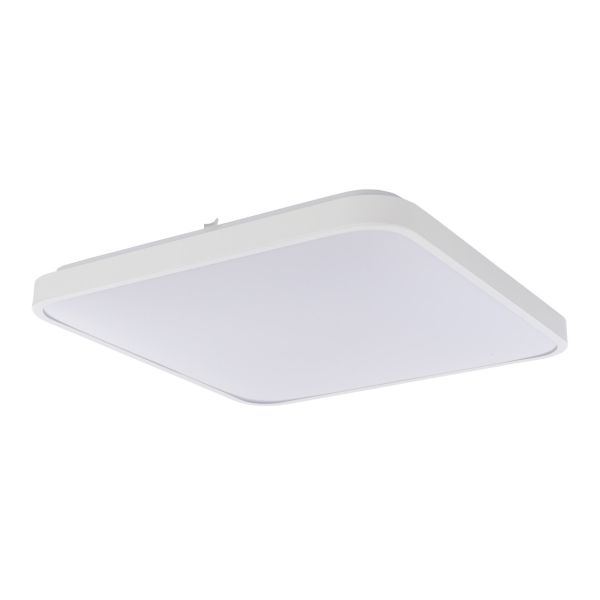 Стельовий світильник Nowodvorski 8134 Agnes Square LED 32W White 4000K