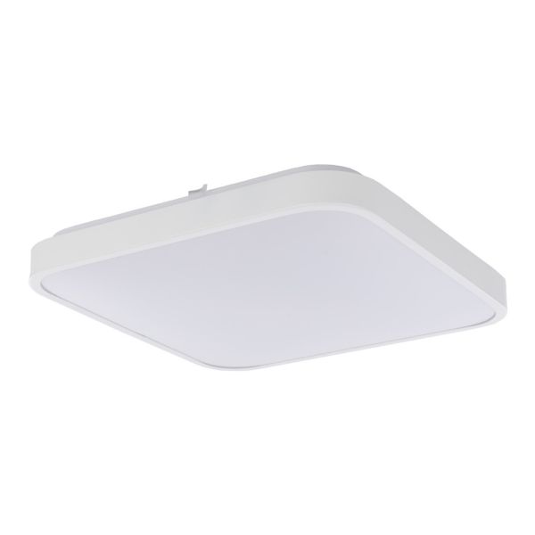 Plafon sufitowy Nowodvorski 8135 Agnes Square LED 16W White 4000K