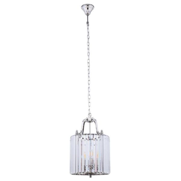 Lampa wisząca Nowodvorski 8152 Boston IV