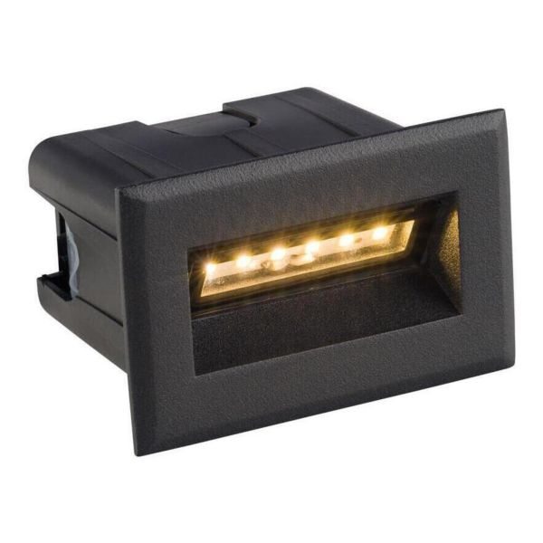 Lampa ścienna Nowodvorski 8164 Bay LED S