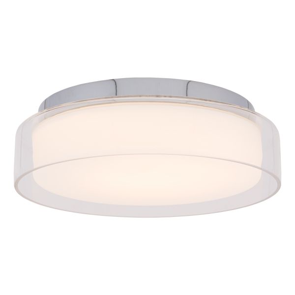 Plafon sufitowy Nowodvorski 8173 Pan LED S